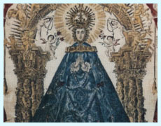 Archicofradía e Ilustre Esclavitud de la Stma. Virgen del Rosario