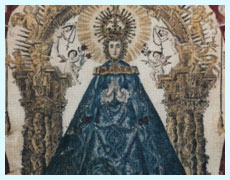 Archicofradía e Ilustre Esclavitud de la Stma. Virgen del Rosario