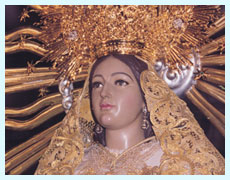 Archicofradía e Ilustre Esclavitud de la Stma. Virgen del Rosario